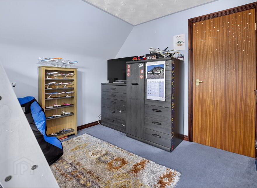 19 Woodlands, Broughshane, Ballymena, BT43 7NT