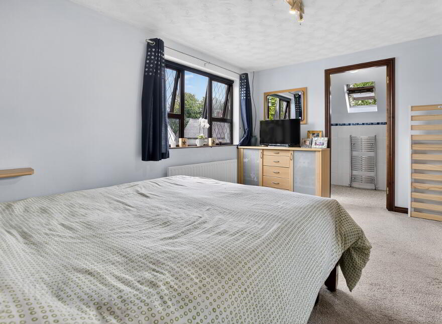 19 Woodlands, Broughshane, Ballymena, BT43 7NT