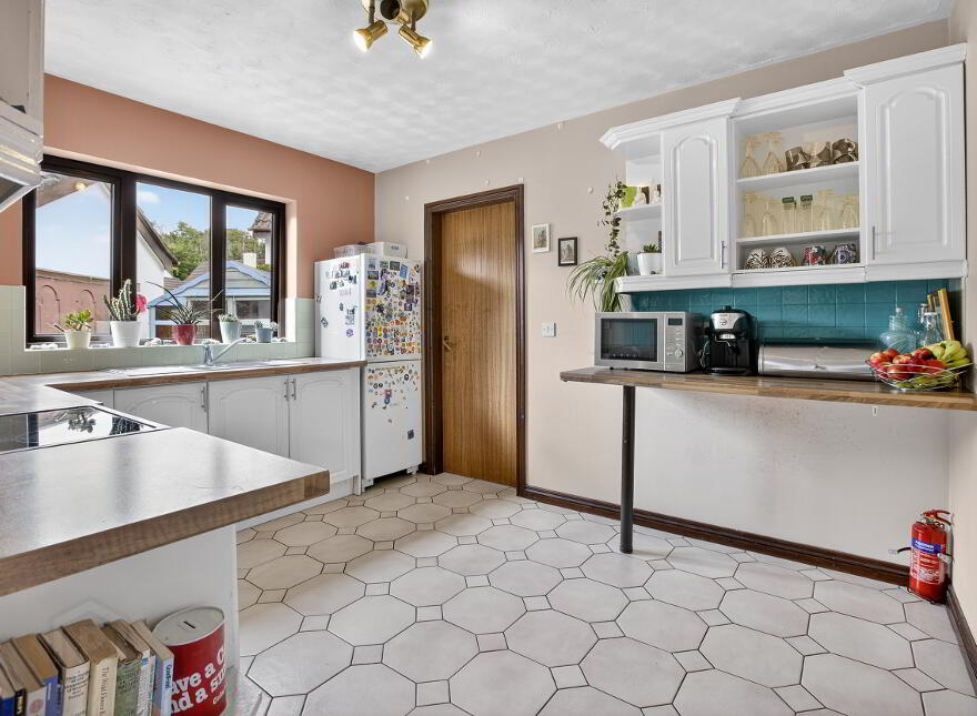19 Woodlands, Broughshane, Ballymena, BT43 7NT