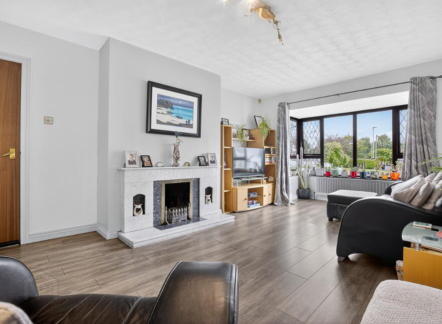 19 Woodlands, Broughshane, Ballymena, BT43 7NT