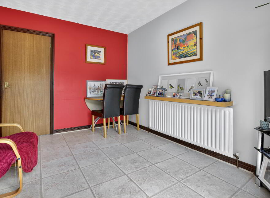 19 Woodlands, Broughshane, Ballymena, BT43 7NT