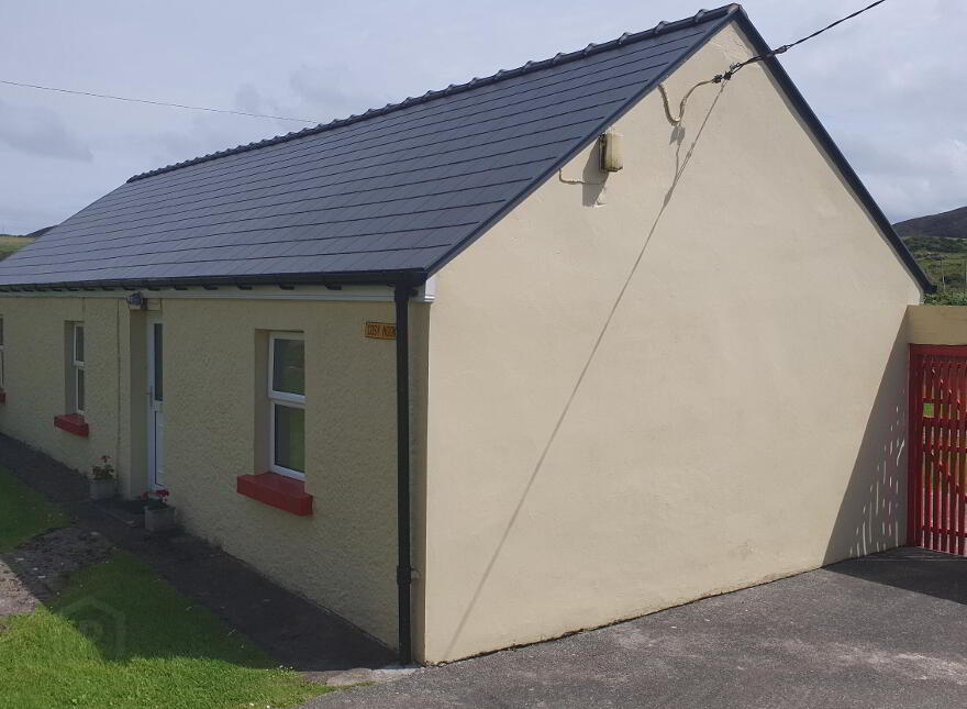 Cosy Nook, Ballymichael, Fanad, F92E8Y6