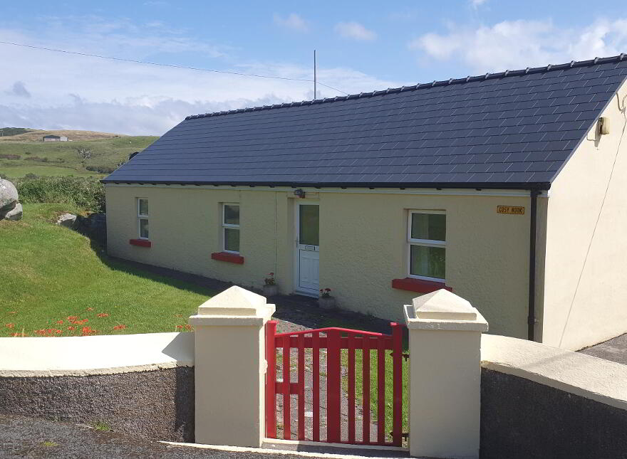 Cosy Nook, Ballymichael, Fanad, F92E8Y6