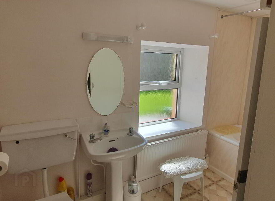Cosy Nook, Ballymichael, Fanad, F92E8Y6