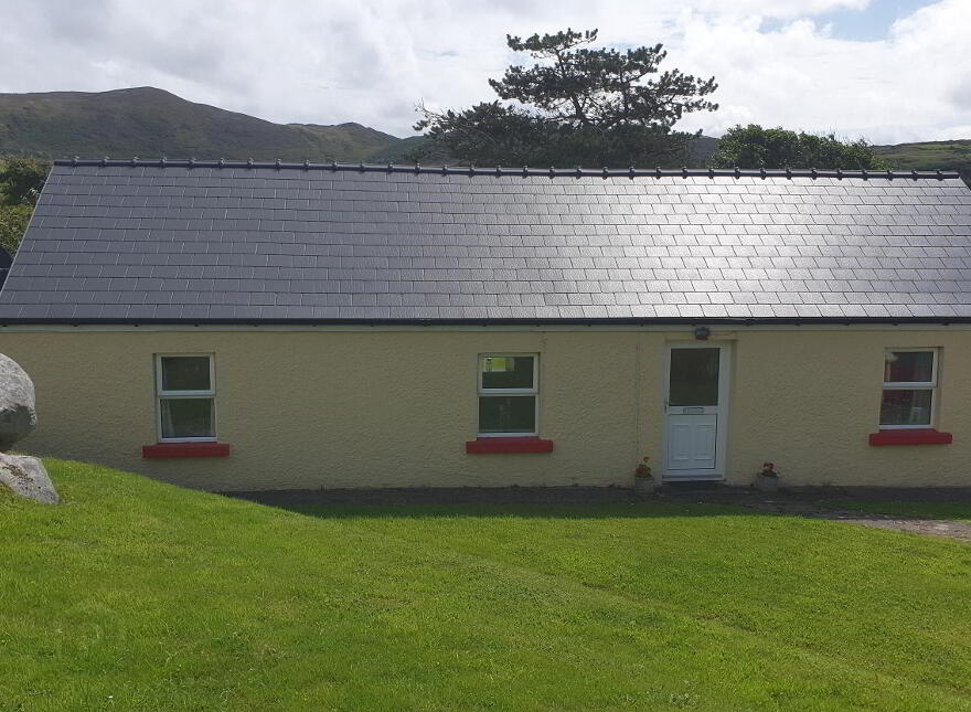 Cosy Nook, Ballymichael, Fanad, F92E8Y6