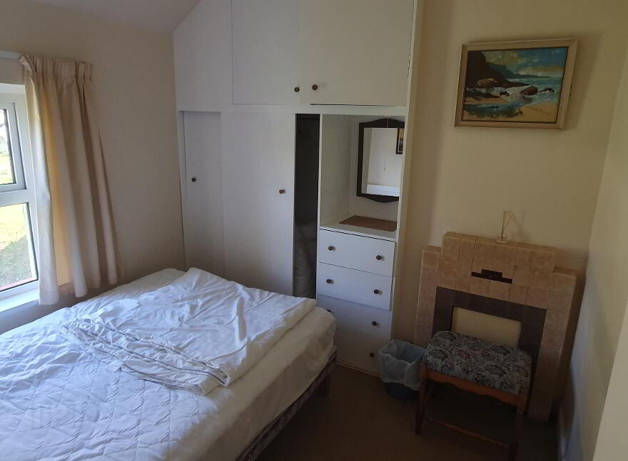 Cosy Nook, Ballymichael, Fanad, F92E8Y6