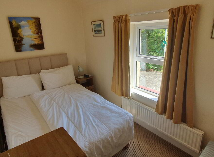 Cosy Nook, Ballymichael, Fanad, F92E8Y6