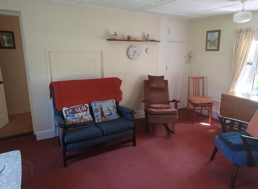 Cosy Nook, Ballymichael, Fanad, F92E8Y6