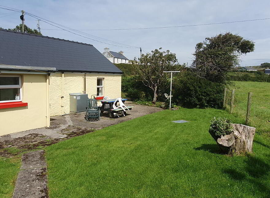 Cosy Nook, Ballymichael, Fanad, F92E8Y6