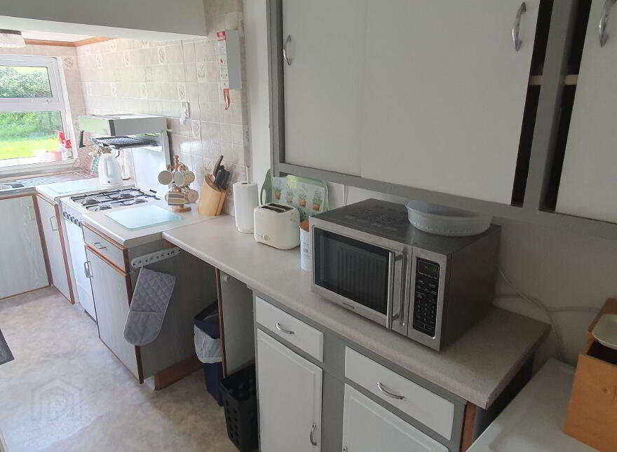 Cosy Nook, Ballymichael, Fanad, F92E8Y6