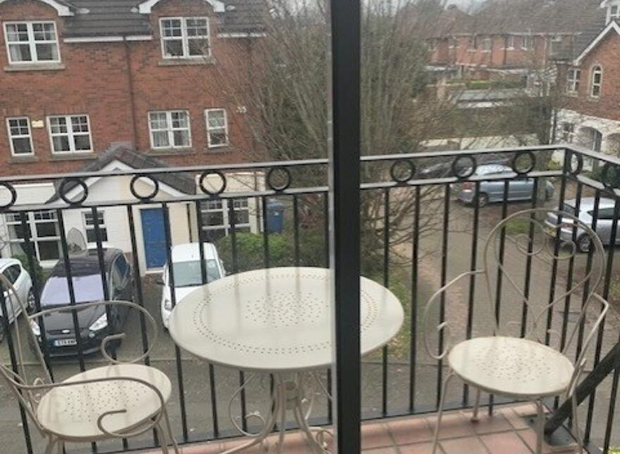 9 Ardenlee Crescent, Belfast, BT6 8QN