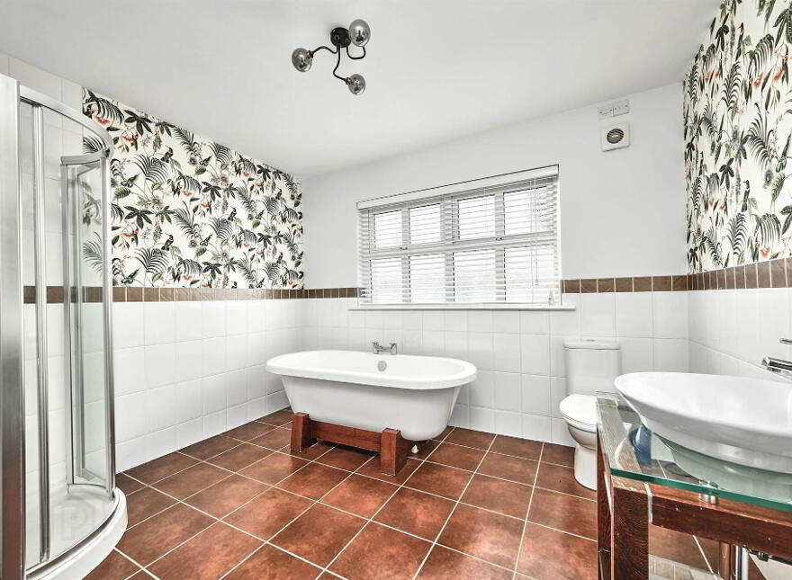 18 Ramoan Avenue, Ballycastle, BT54 6GA