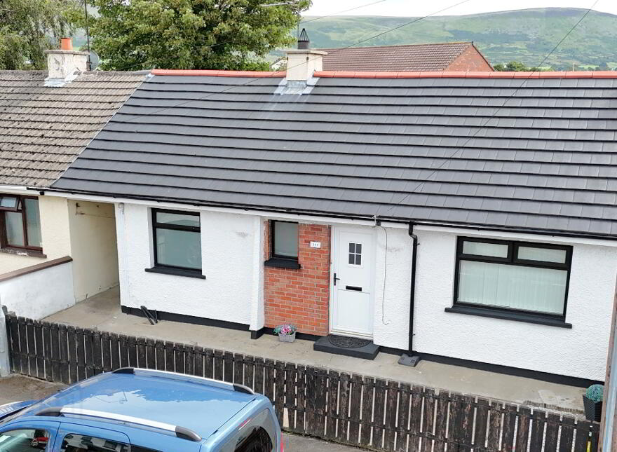 117 Priory Road, Dungiven, BT47 4LR