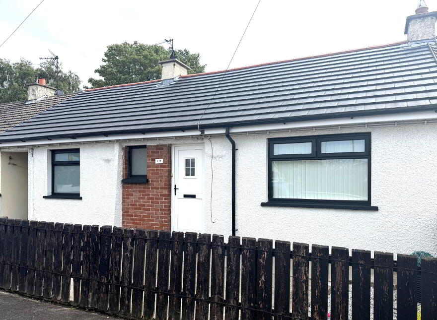 117 Priory Road, Dungiven, BT47 4LR