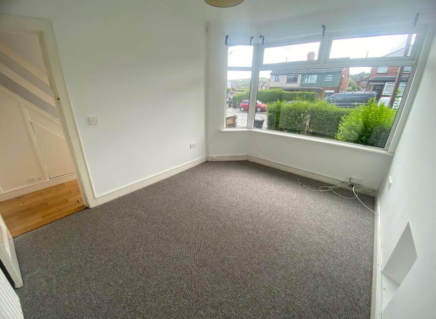 26 Mount Merrion Avenue, Belfast, BT6 0FR
