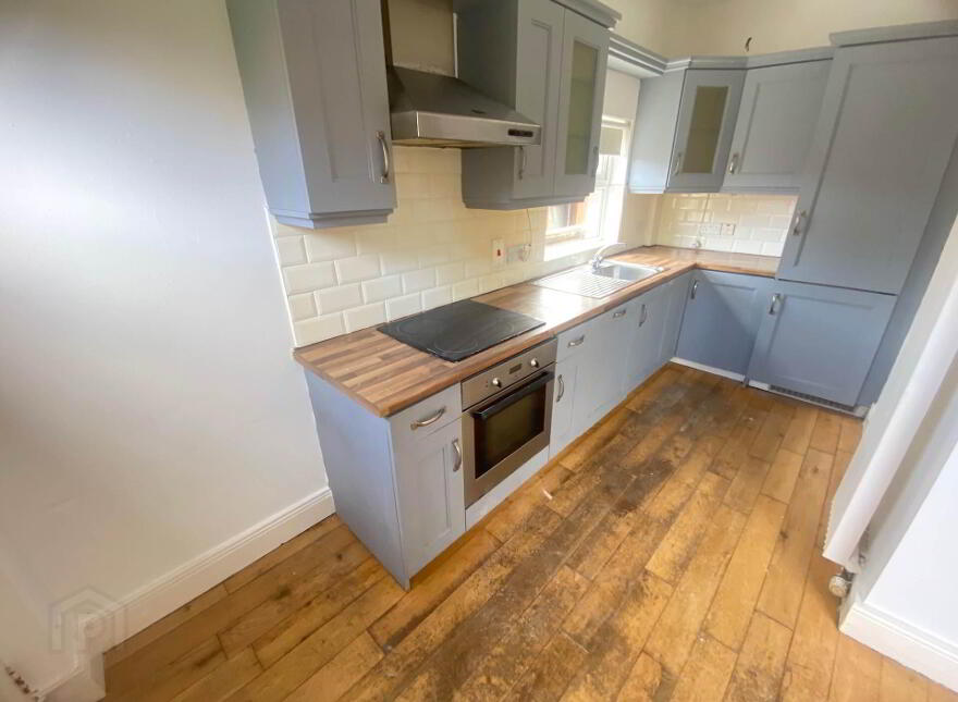 26 Mount Merrion Avenue, Belfast, BT6 0FR