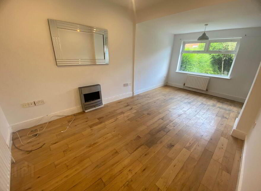 26 Mount Merrion Avenue, Belfast, BT6 0FR