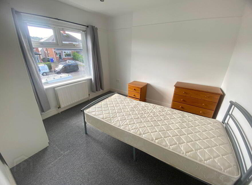 26 Mount Merrion Avenue, Belfast, BT6 0FR