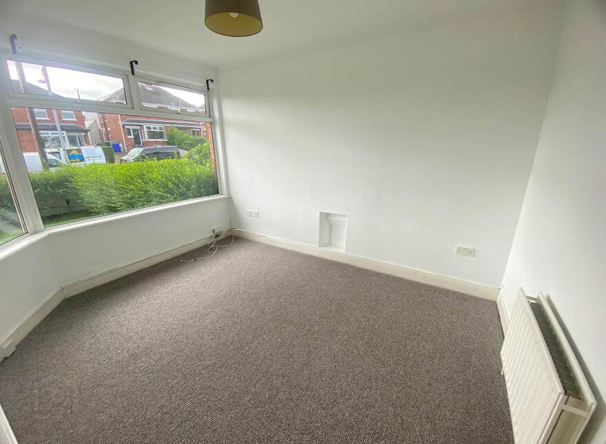 26 Mount Merrion Avenue, Belfast, BT6 0FR