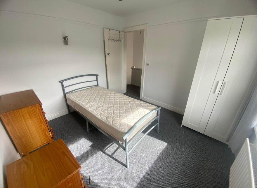26 Mount Merrion Avenue, Belfast, BT6 0FR