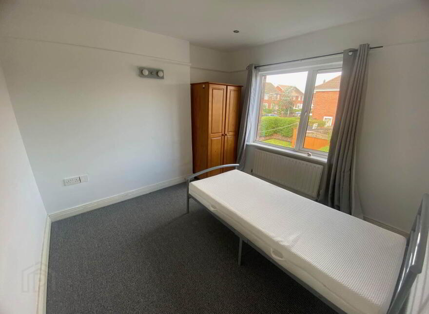 26 Mount Merrion Avenue, Belfast, BT6 0FR
