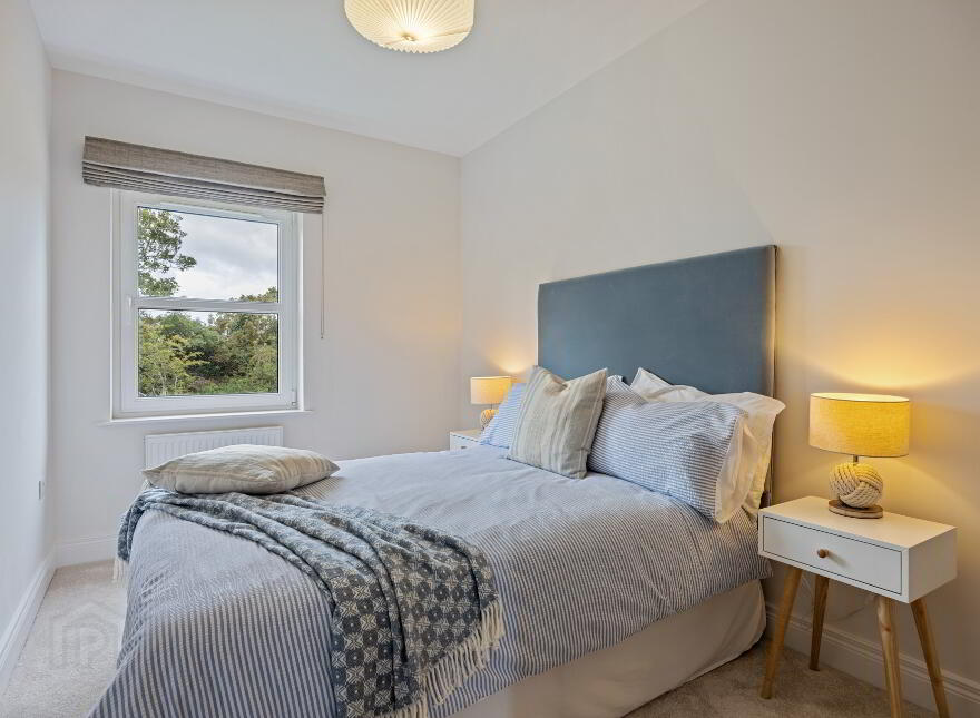 The Hester, Regent Park, North Road, Newtownards
