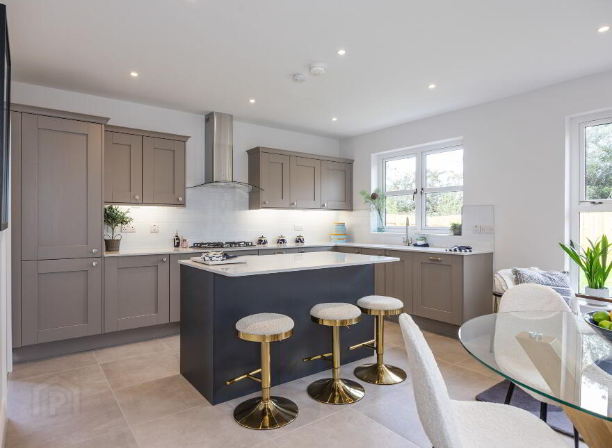 The Hester, Regent Park, North Road, Newtownards
