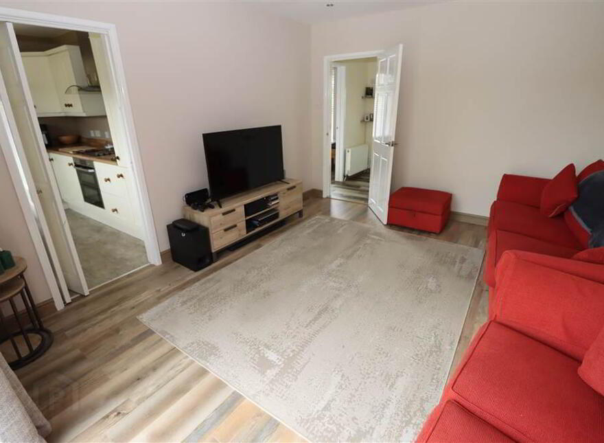 34 Drumadoon Drive, Dundonald, Belfast, BT16 2LY
