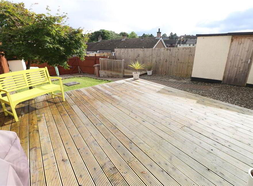 34 Drumadoon Drive, Dundonald, Belfast, BT16 2LY