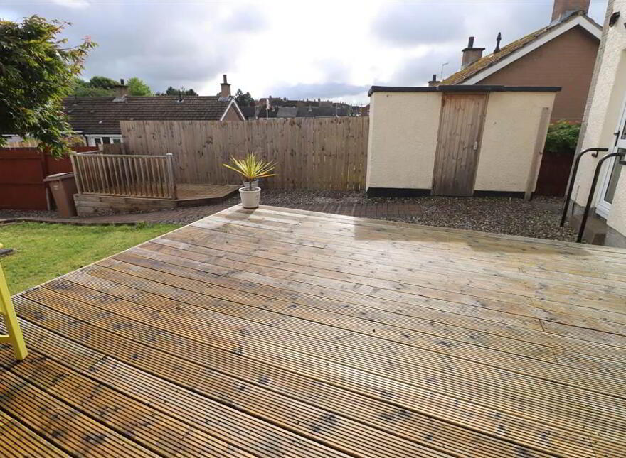 34 Drumadoon Drive, Dundonald, Belfast, BT16 2LY