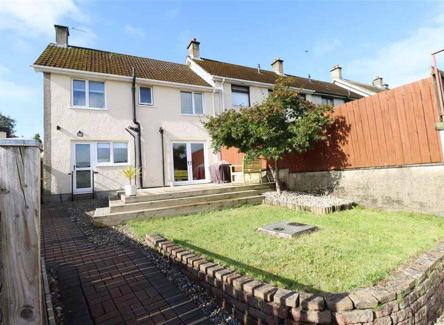 34 Drumadoon Drive, Dundonald, Belfast, BT16 2LY