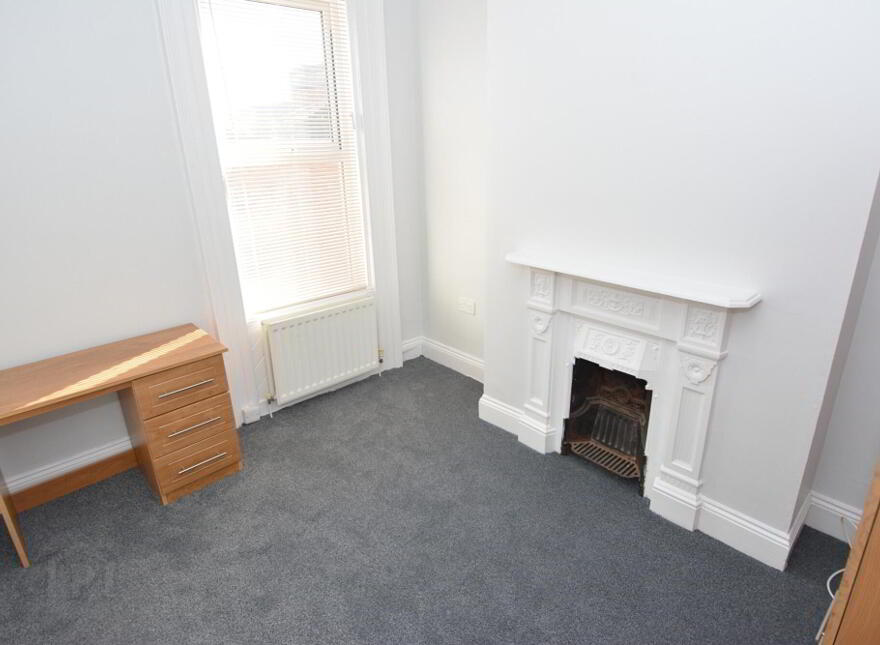 36 Haypark Avenue, Belfast, BT7 3FE