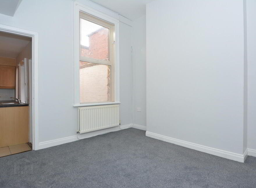 36 Haypark Avenue, Belfast, BT7 3FE