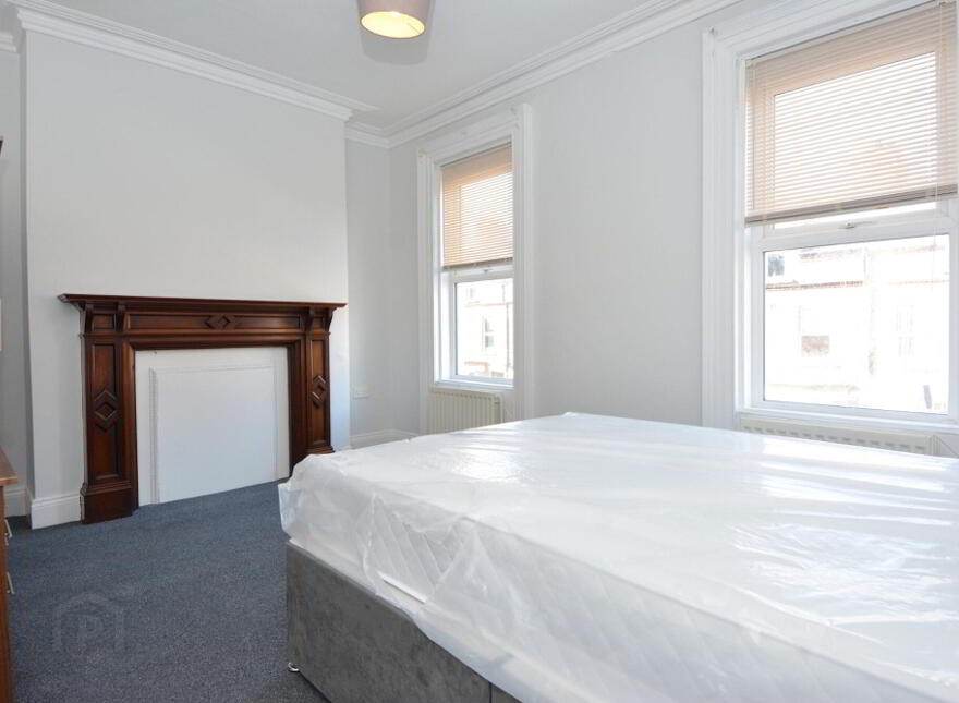 36 Haypark Avenue, Belfast, BT7 3FE