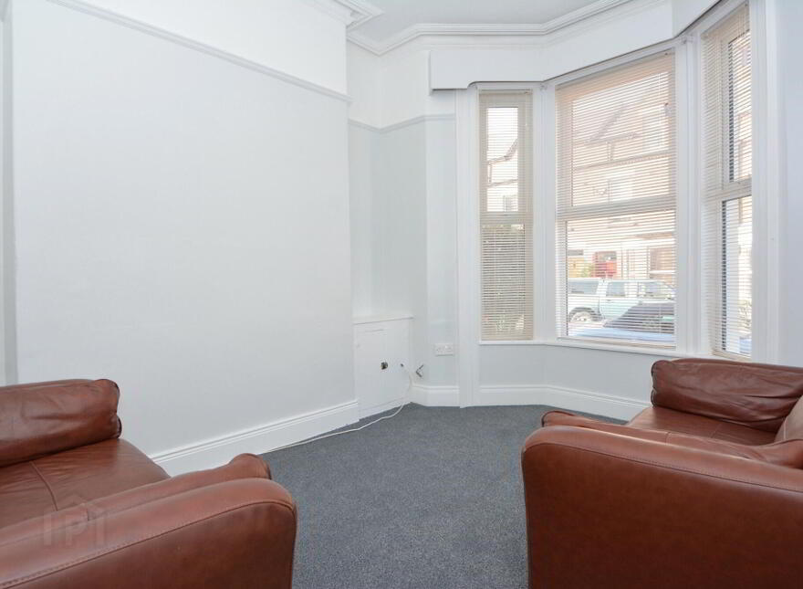 36 Haypark Avenue, Belfast, BT7 3FE