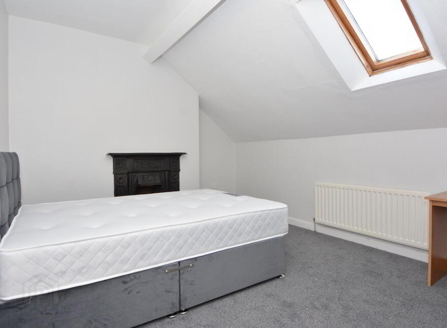 36 Haypark Avenue, Belfast, BT7 3FE