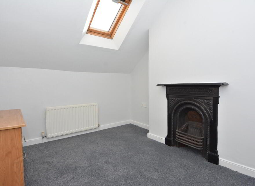 36 Haypark Avenue, Belfast, BT7 3FE