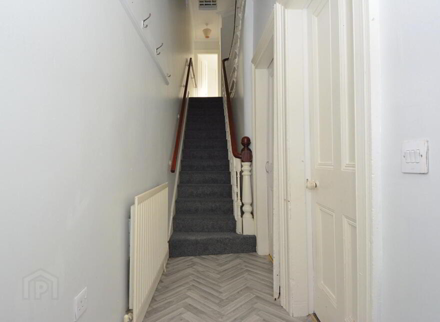 36 Haypark Avenue, Belfast, BT7 3FE
