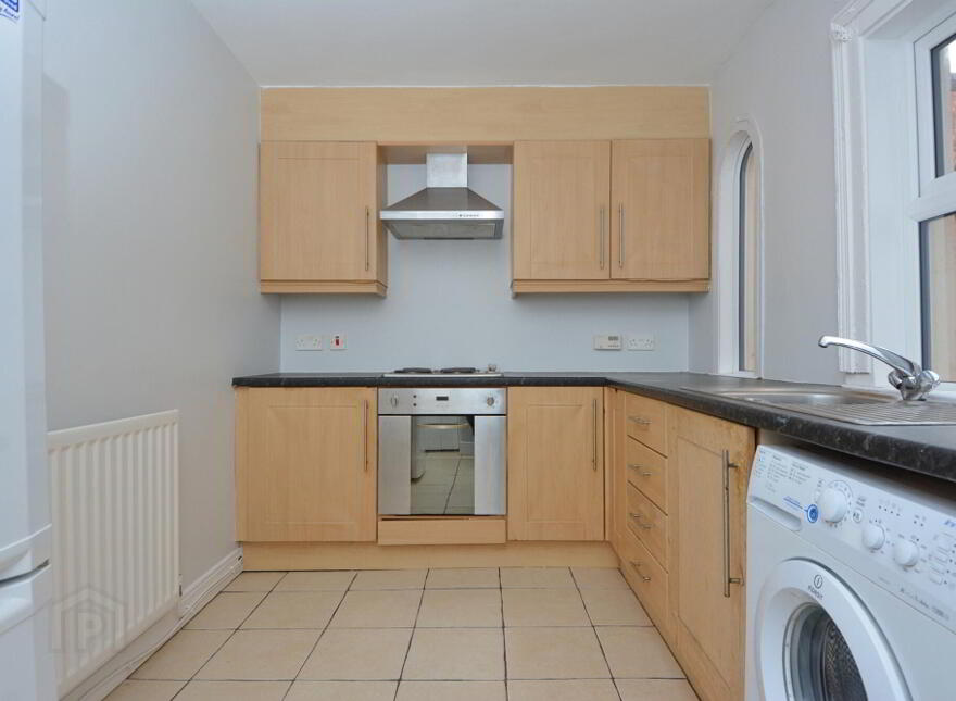 36 Haypark Avenue, Belfast, BT7 3FE