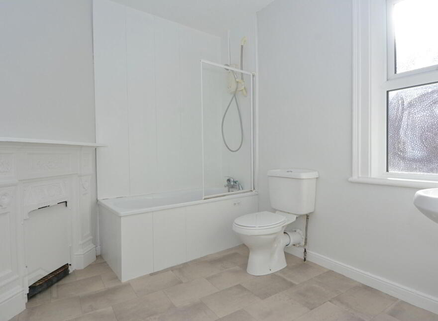 36 Haypark Avenue, Belfast, BT7 3FE