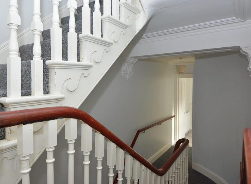 36 Haypark Avenue, Belfast, BT7 3FE