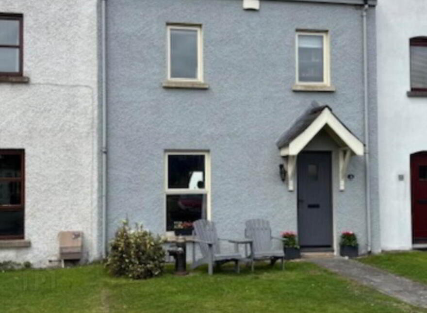 12 Harbour Cottages, Dundalk, A91P208