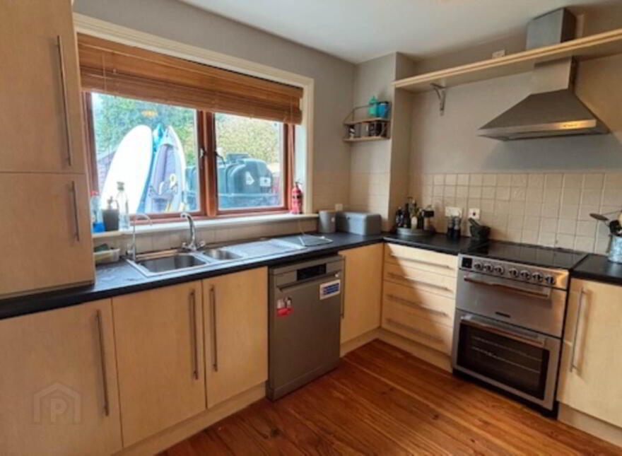 12 Harbour Cottages, Dundalk, A91P208