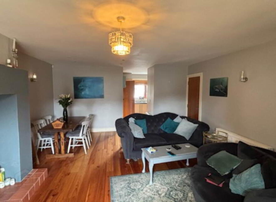 12 Harbour Cottages, Dundalk, A91P208