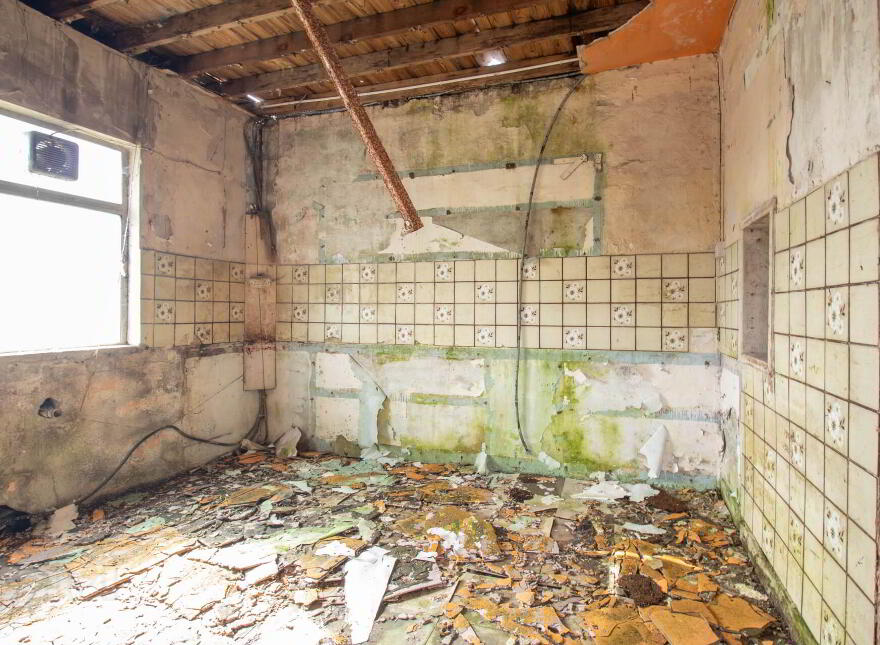 Shannow Upper, Ballinagh, H12YV96