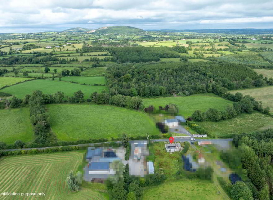 Shannow Upper, Ballinagh, H12YV96