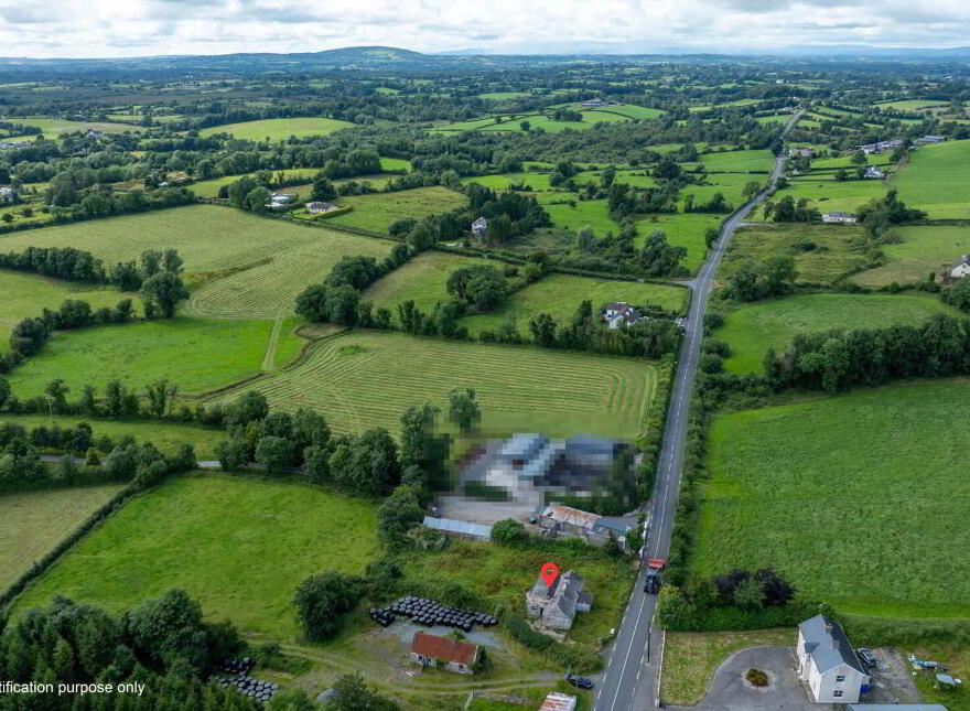 Shannow Upper, Ballinagh, H12YV96