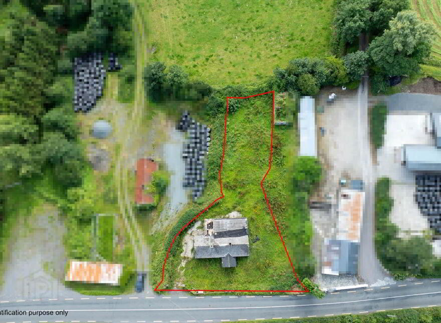 Shannow Upper, Ballinagh, H12YV96