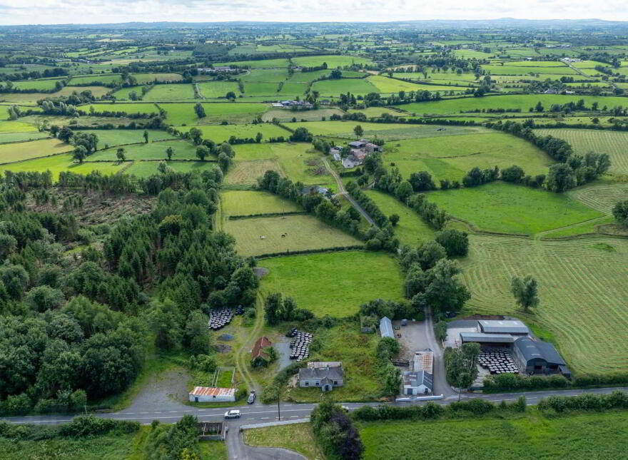 Shannow Upper, Ballinagh, H12YV96