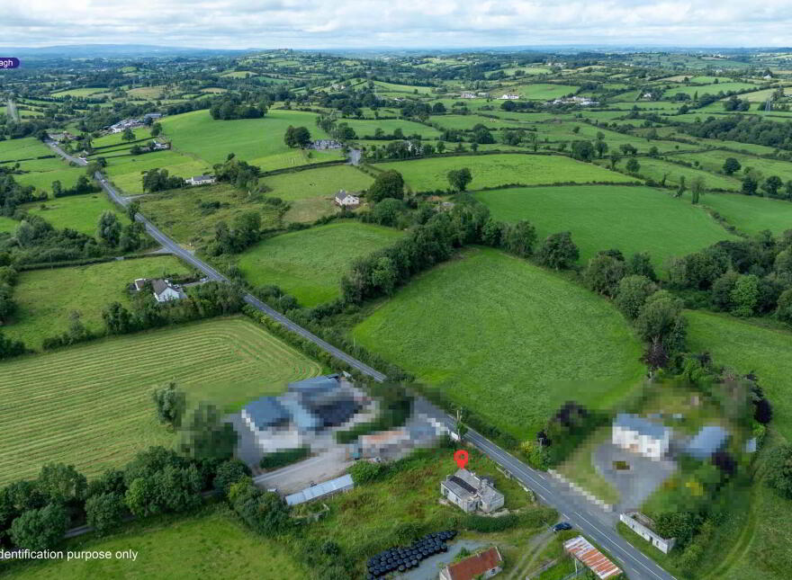 Shannow Upper, Ballinagh, H12YV96